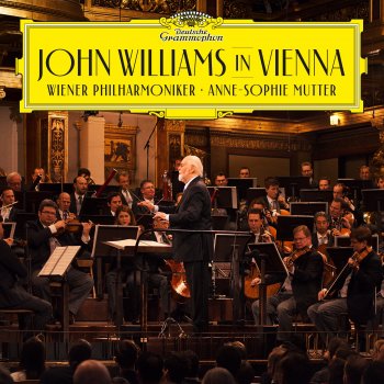 John Williams feat. Anne-Sophie Mutter & Wiener Philharmoniker Raider's March - From "Indiana Jones and the Raiders of the Lost Ark"