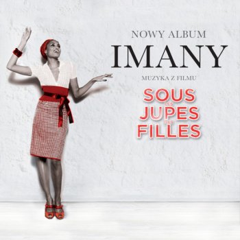 Imany Don't Be So Shy (Filatov & Karas Remix)