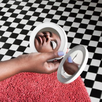 Cécile McLorin Salvant Somehow I Never Could Believe