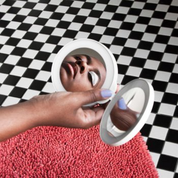 Cécile McLorin Salvant Devil May Care