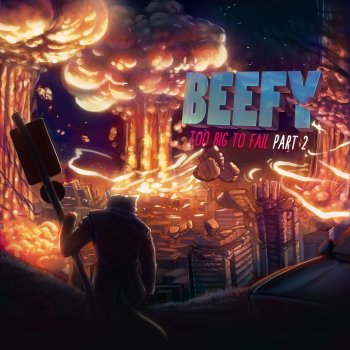 Beefy feat. Schaffer The Darklord That Robot Shit - Tanner4105 Remix