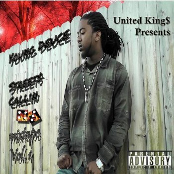 Young Deuce feat. Kenny Mac Love Me or Hate Me