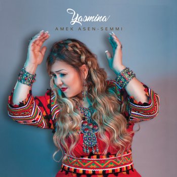 Yasmina Ay-Aɣeddar