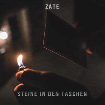 Zate feat. Rewindbeats & Tarot Steine in den Taschen