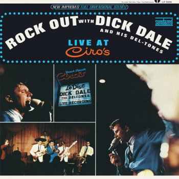 Dick Dale & His Del-Tones Summertime Blues