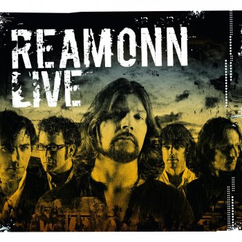 Reamonn It's Over Now (Live)