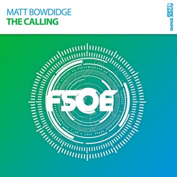 Matt Bowdidge The Calling
