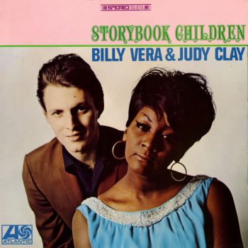 Billy Vera & Judy Clay Storybook Children