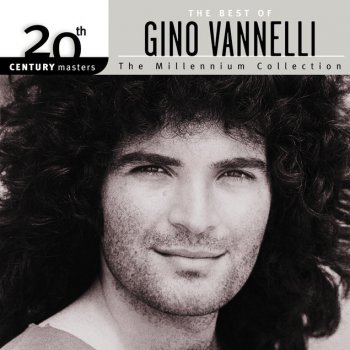 Gino Vannelli The River Must Flow