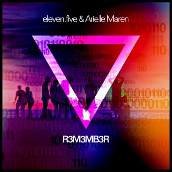 eleven.five feat. Arielle Maren Remember