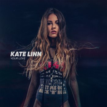 Kate Linn Your Love (Extended Version)