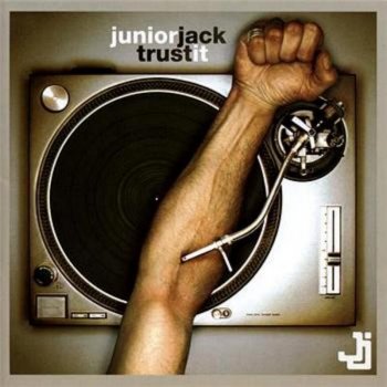 Junior Jack Da Hype (vocal single)