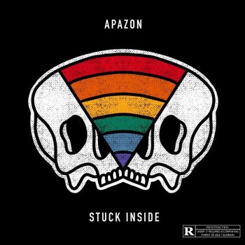 Apazon Stuck Inside