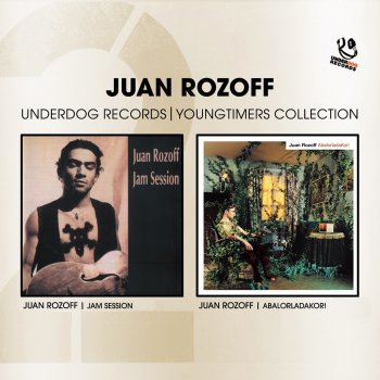 Juan Rozoff 1 Si fon (3 petits tours)