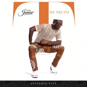 Kofi Jamar feat. Sɛfa Kyerɛ Me