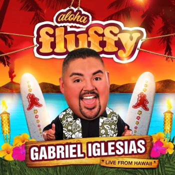 Gabriel Iglesias Native American Casinos