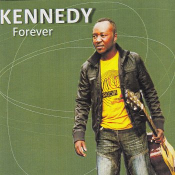 Kennedy Forever