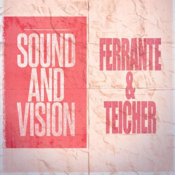 Ferrante & Teicher 1001 Nights