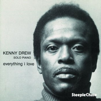 Kenny Drew Everything I Love
