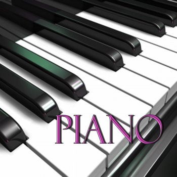 Piano Lotus
