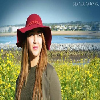 Najwa Farouk Lemen Nechki Hali