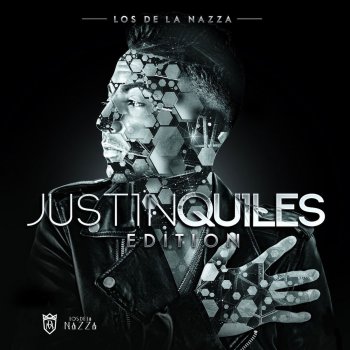 Los De La Nazza feat. Justin Quiles Un Rato