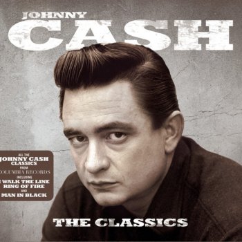 Johnny Cash Ballad Of Barbara