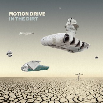 Motion Drive In the dirt