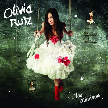 Olivia Ruiz feat. Didier Blanc Quédate