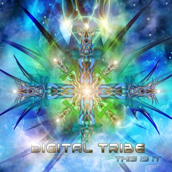 Digital Tribe Pure Tonic - Album Version 2010