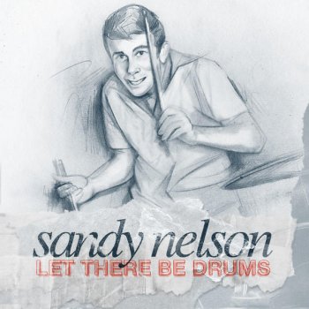 Sandy Nelson Cool Operator