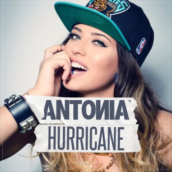 Antonia Hurricane - Extended