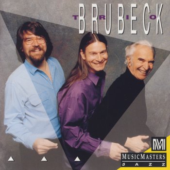 Trio Brubeck Bossa Nova USA (feat. Dave Brubeck, Dan Brubeck & Chris Brubeck)