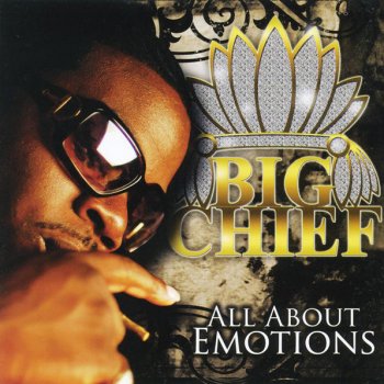 Big Chief I'm Hot