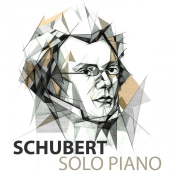 Franz Schubert & András Schiff Piano Sonata No. 13 in A, D. 664 : II. Andante