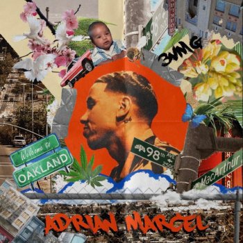 Adrian Marcel Voicemail 2