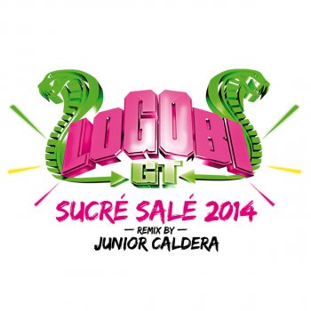 Logobi Gt Sucré salé (Junior Caldera Remix 2014)