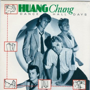 Wang Chung Dance Hall Days