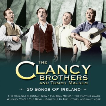 The Clancy Brothers I'll Tell Me Ma
