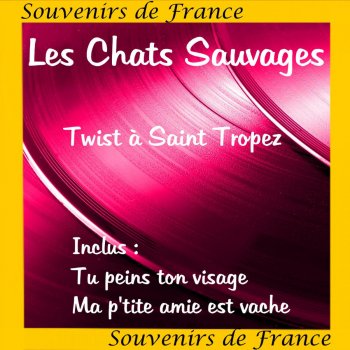 Les Chats Sauvages Toi Letranger (the Stranger)