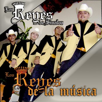 Los Reyes de Sinaloa Leonardo Reyes