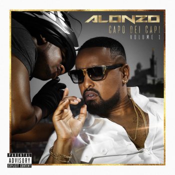 Alonzo feat. Le Rat Luciano On craint Degun