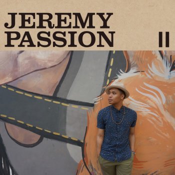 Jeremy Passion Nothing