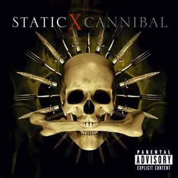 Static-X Forty Ways (Amended Version)