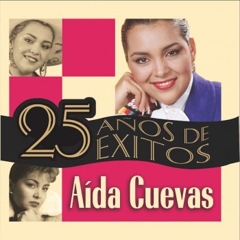 Aida Cuevas México Lindo y Querido