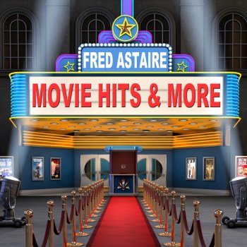 Fred Astaire A Fine Romance (Bonus Track)