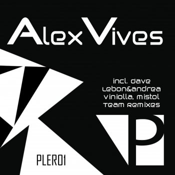 Alex Vives Rumel - Original Mix