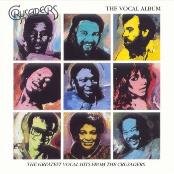 The Crusaders feat. Bill Withers Soul Shadows - Edit