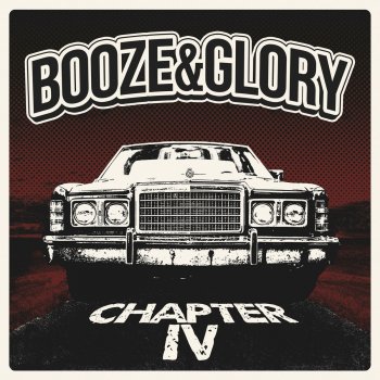 Booze & Glory Last Journey