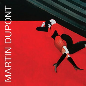 Martin Dupont Your Passion